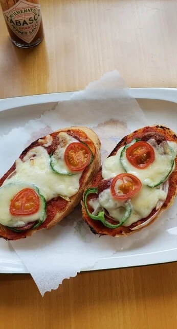 喫茶 ずぎのび - 磯鶏（喫茶店）の写真