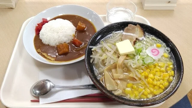 フーズガーデン（Ｆｏｏｄｓ　Ｇａｒｄｅｎ） - 山形（ラーメン）の写真
