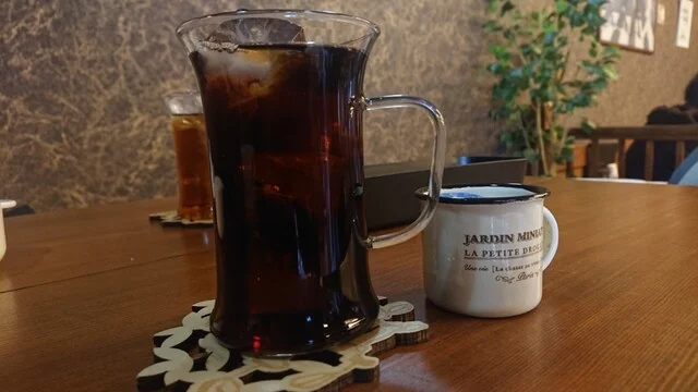 アビーロード - 水沢（喫茶店）の写真