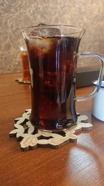 アビーロード - 水沢（喫茶店）の写真