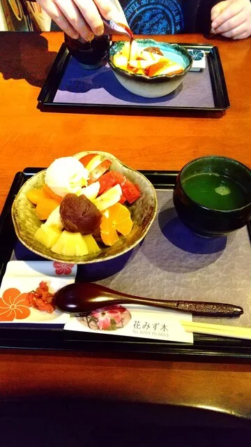 花みず木 - 蔵王町その他（居酒屋）の写真