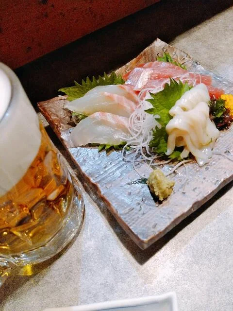 囲炉り - 水沢（居酒屋）の写真