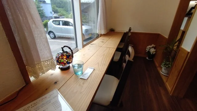 Cafe にじの家 - 北山形（カフェ）の写真