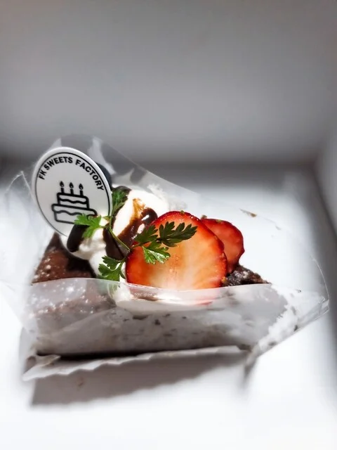 フルールきくや イオン前沢店 - 前沢（ケーキ）の写真