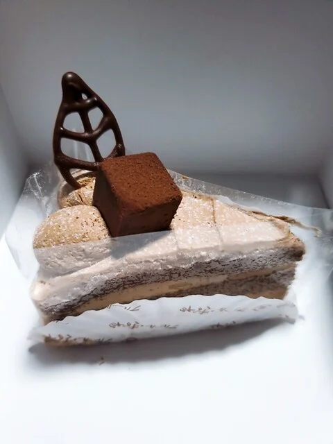 フルールきくや イオン前沢店 - 前沢（ケーキ）の写真