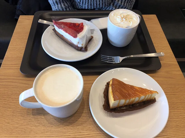 スターバックスコーヒー 横手店（STARBUCKS COFFEE） - 横手（カフェ）の写真
