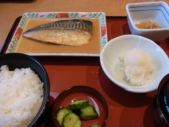 和風レストラン まるまつ 潟上店 - 羽後飯塚（レストラン）の写真