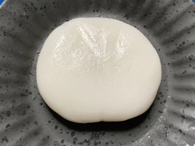 芽吹き屋 ニコア店（メブキヤ） - 斗米（和菓子）の写真