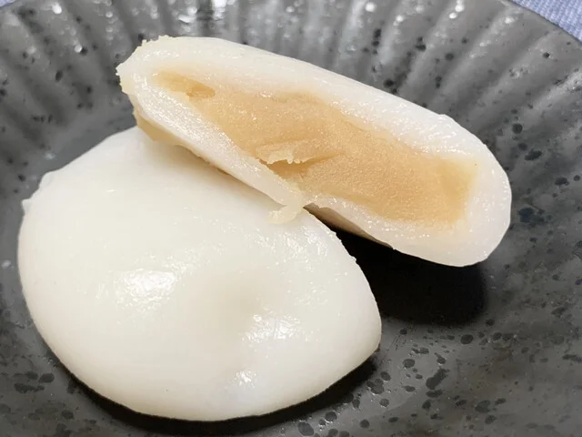 芽吹き屋 ニコア店（メブキヤ） - 斗米（和菓子）の写真