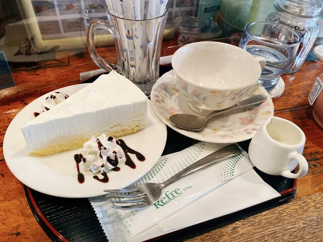 Coffee Room DAN（コーヒールーム ダン） - 上盛岡（喫茶店）の写真