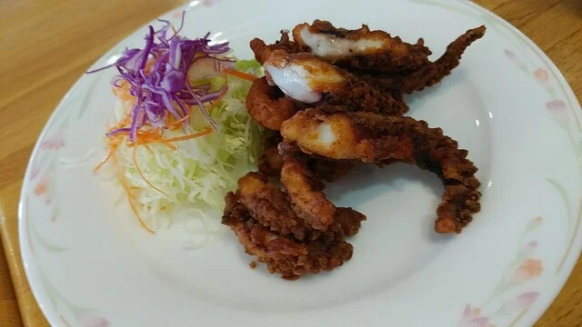 レストラン花ごよみ - 角館（日本料理）の写真