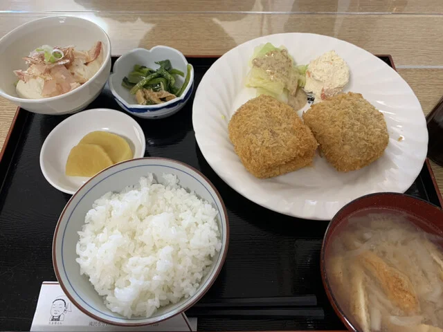 豆腐料理 田楽茶屋（でんがくじゃや） - 滝沢（豆腐料理）の写真