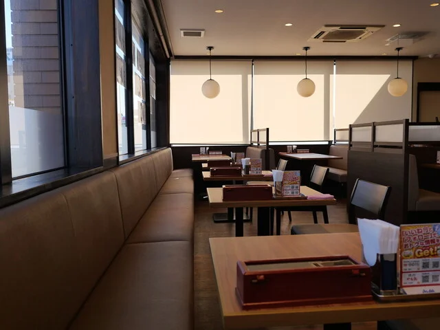 カルビ丼とスン豆腐専門店 韓丼 秋田中央店 - 泉外旭川（丼）の写真