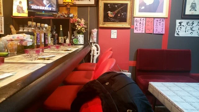 ひょっとこ - 横手（居酒屋）の写真