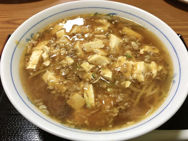 山水亭 - 十和田南（中華料理）の写真