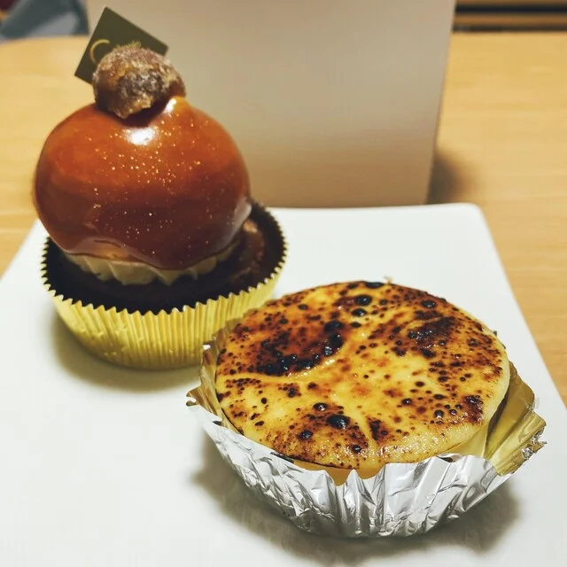 御献上カスティーラ 東通店（ゴケンジョウカスティーラ） - 秋田（ケーキ）の写真