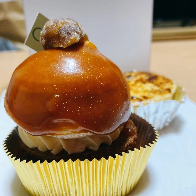 御献上カスティーラ 東通店（ゴケンジョウカスティーラ） - 秋田（ケーキ）の写真