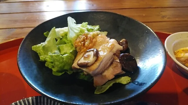 ナツメグ（nutmeg） - 上盛岡（カフェ）の写真