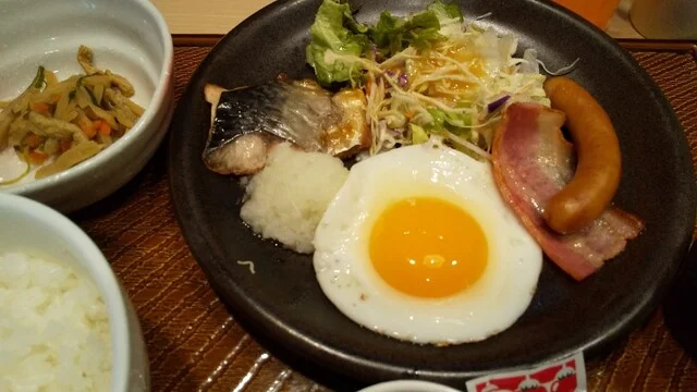 ガスト 水沢店 - 水沢（ファミレス）の写真