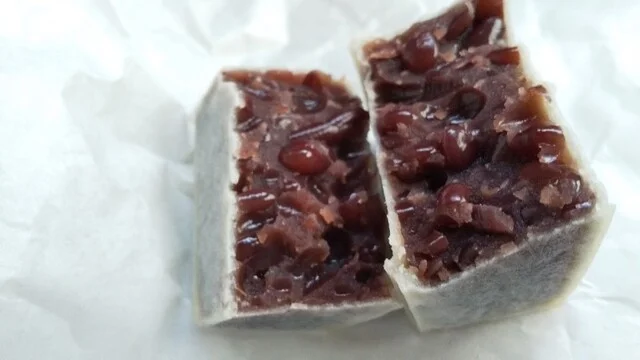 東山軒（トウザンケン） - 猊鼻渓（和菓子）の写真