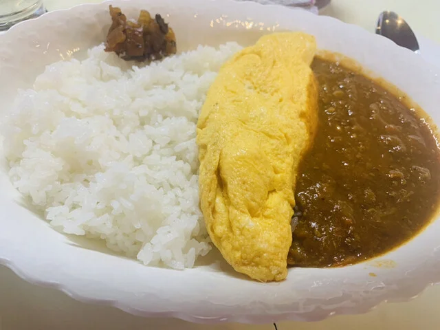 かたつむり - 大曲（喫茶店）の写真