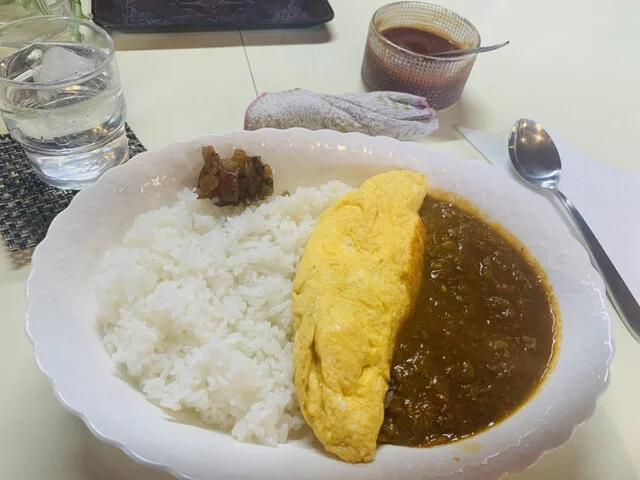 かたつむり - 大曲（喫茶店）の写真