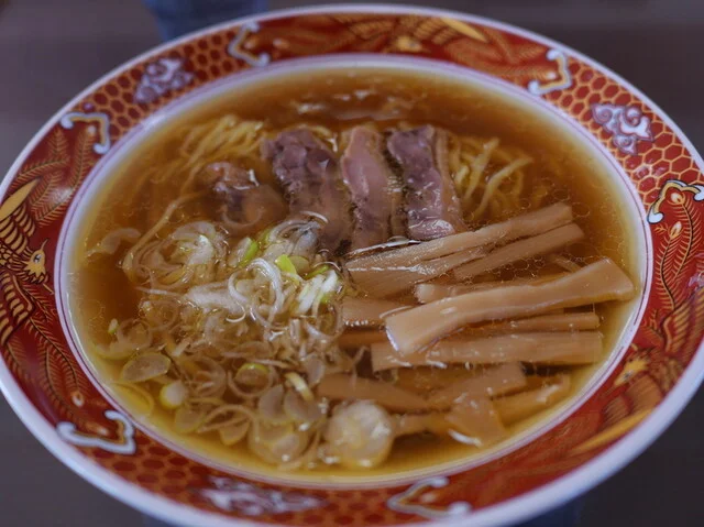 八兵衛（はちべえ） - 横手（ラーメン）の写真