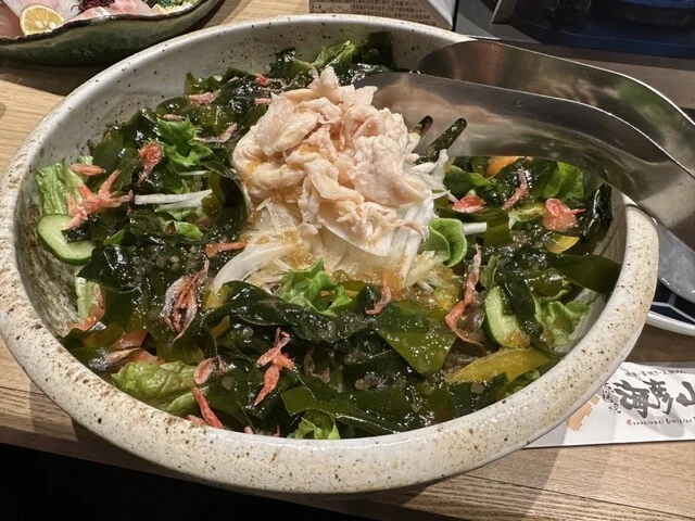 原始焼 海彦山彦 あけぼの店 - 蛇田（居酒屋）の写真