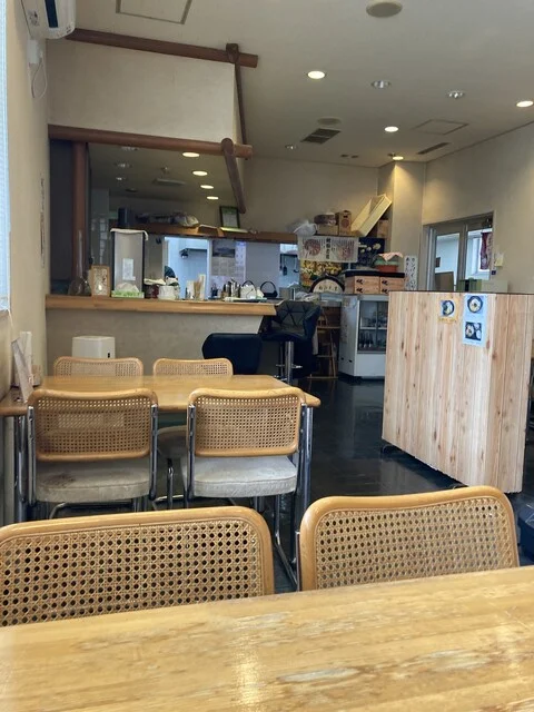 あすか - 鹿渡（食堂）の写真