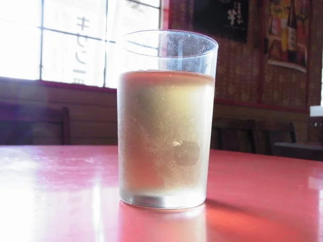 四川 - 水沢（中華料理）の写真