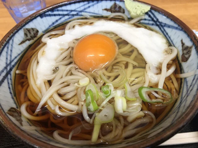 蕎麦230 - 土崎（そば）の写真
