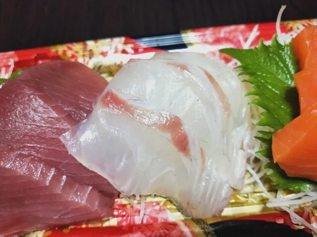 鮮魚 魚心 - 斗米（その他）の写真