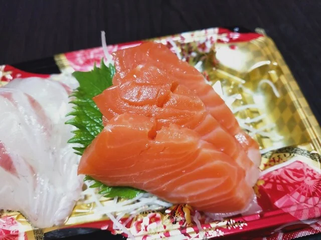 鮮魚 魚心 - 斗米（その他）の写真