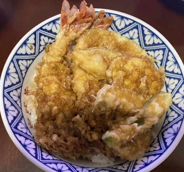 やぶ茂 - 飯詰（麺類）の写真