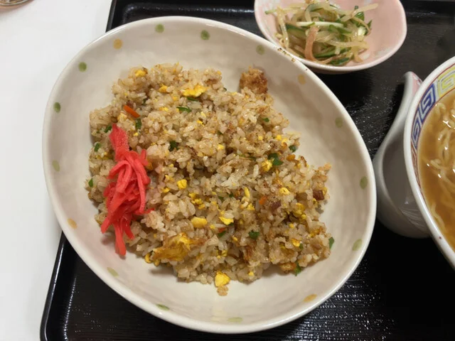 キッチン山河 - 由利本荘市その他（食堂）の写真