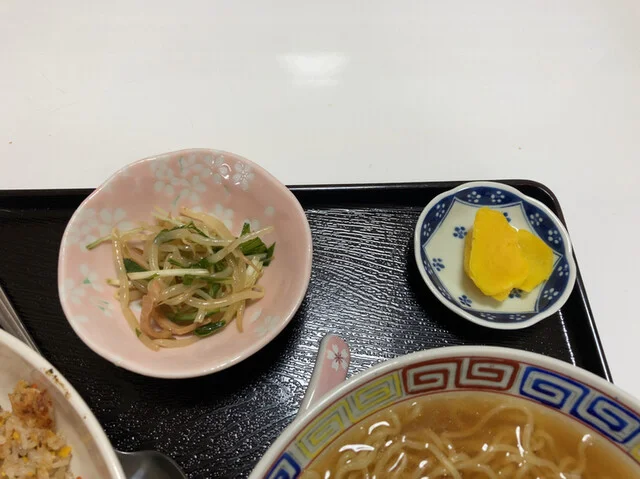 キッチン山河 - 由利本荘市その他（食堂）の写真