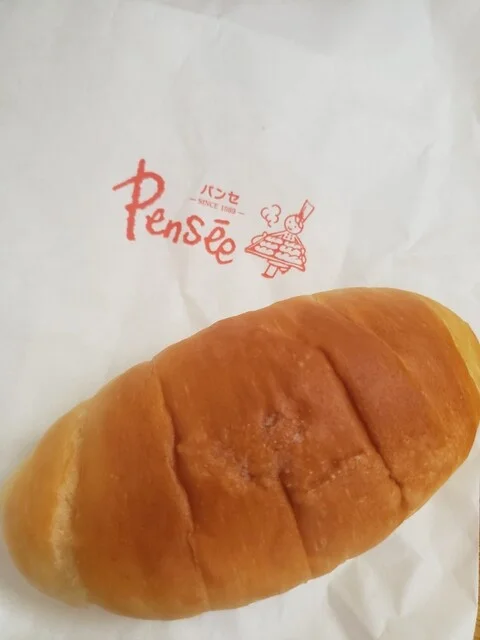 パンセ 石巻本店 - 石巻あゆみ野（パン）の写真