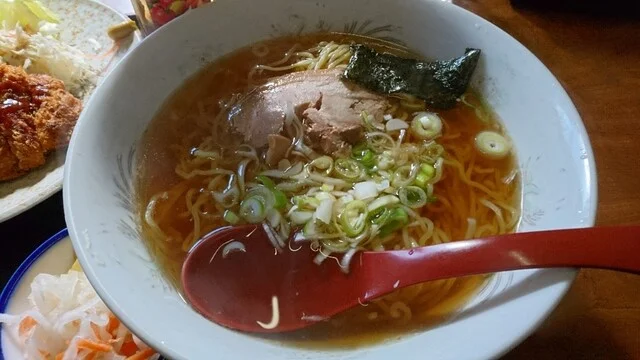 たむら - 大更（ラーメン）の写真