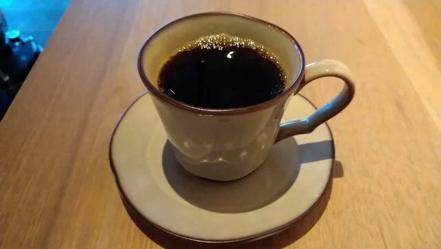 豆と喫茶 waltz - 上盛岡（喫茶店）の写真