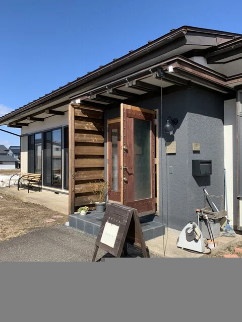 ウワノソラ - 村崎野（洋菓子）の写真