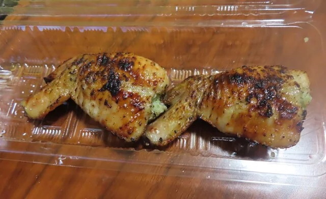 やきとりわたなべ - 宮古（焼き鳥）の写真