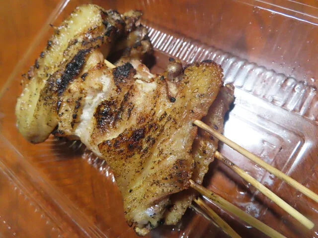 やきとりわたなべ - 宮古（焼き鳥）の写真