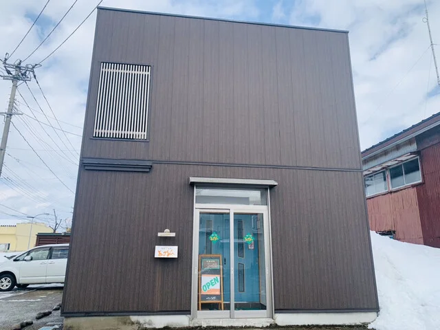 食楽茶笑市 よっかん - 大曲（食堂）の写真