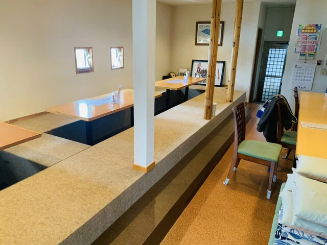 食楽茶笑市 よっかん - 大曲（食堂）の写真