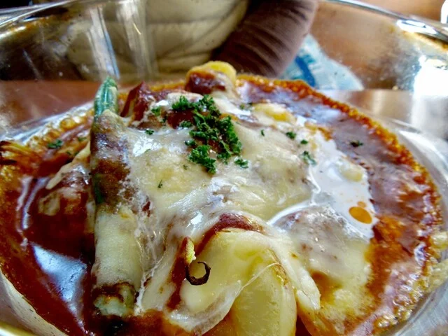 レストラン Der Barte（デァ・ヴェルテ） - 山形（洋食）の写真