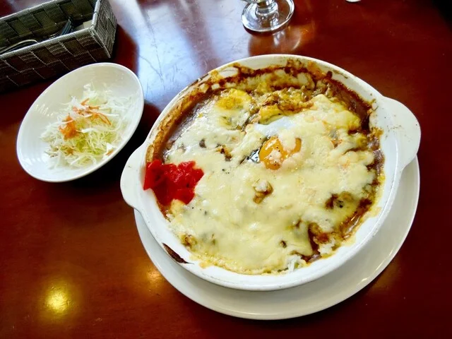 レストラン Der Barte（デァ・ヴェルテ） - 山形（洋食）の写真