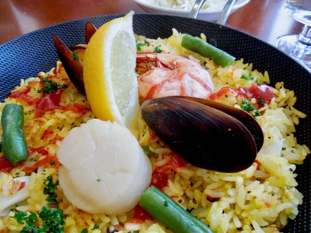 レストラン Der Barte（デァ・ヴェルテ） - 山形（洋食）の写真