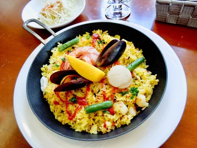 レストラン Der Barte（デァ・ヴェルテ） - 山形（洋食）の写真