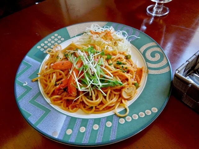 レストラン Der Barte（デァ・ヴェルテ） - 山形（洋食）の写真