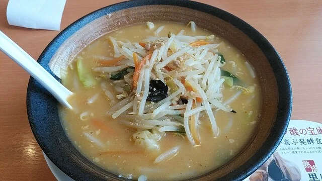 幸楽苑 矢巾タウン店（コウラクエン） - 矢幅（ラーメン）の写真